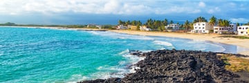Isabela Island