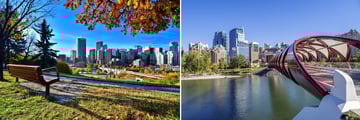 Calgary, Alberta