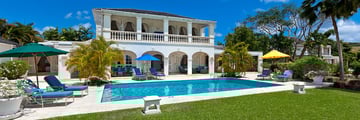 Villa Benjoli Breeze