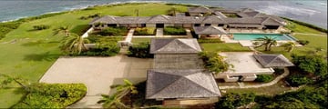 Villa Kulala