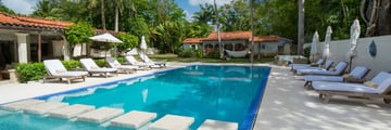 Villa Melissa
