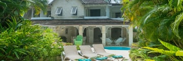 Villa No. 1 Waverly