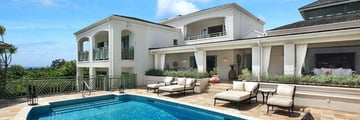 Villa Sweet Dream