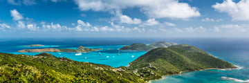 Virgin Gorda, British Virgin Islands