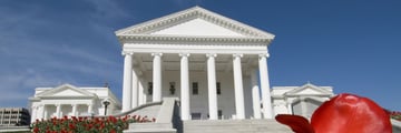 Virginia State Capitol