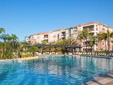 Vista Cay Resort, International Drive