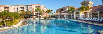 Vista Cay Resort, Pool