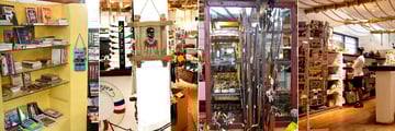 Voyager Beach Resort, Gift Shop