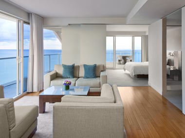 Fantastic Suite, W Fort Lauderdale