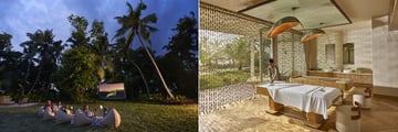 Waldorf Astoria Seychelles Platte Island facilities