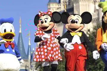 Walt Disney World Orlando