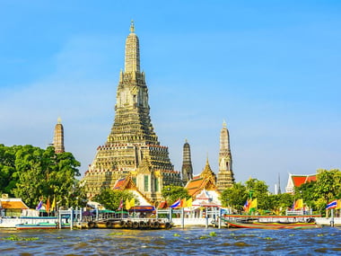Bangkok