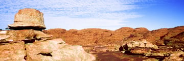 Watarrka National Park
