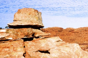 Watarrka National Park