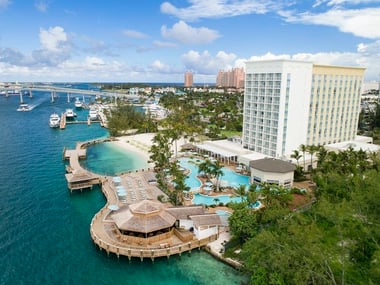 Warwick Paradise Island