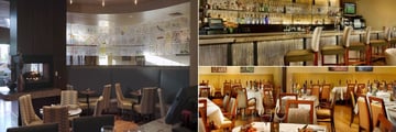 We-Ko-Pa Resort, Ahnala Mesquite Room, Bar and Restaurant