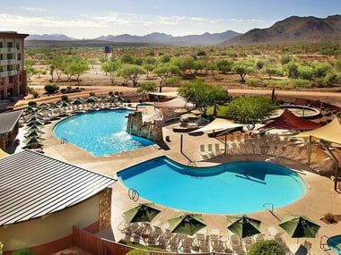 We Ko Pa Resort Scottsdale