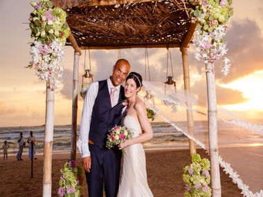 Jeananne & Arnaud