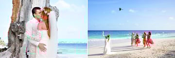 Weddings at Bougainvillea Barbados