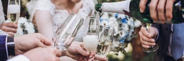 All Inclusive Weddings