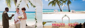 Wedding Venues at Sugar Bay Barbados