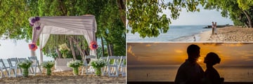 Wedding Venues at Waves Hotel & Spa by Elegant Hotels