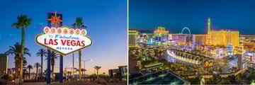 Las Vegas, Nevada