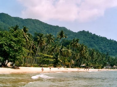 Koh Chang