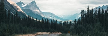 Jasper National Park