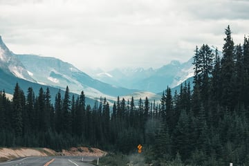 Jasper National Park
