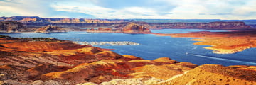 Lake Powell, Arizona