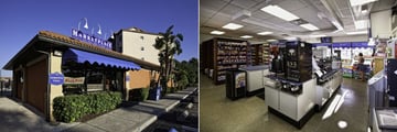 Westgate Lakes Resort & Spa, Marketplace and Deli