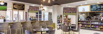 Westgate Palace Bar