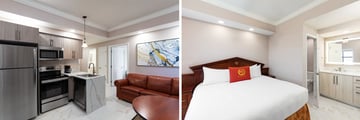Westgate Palace Signature Villa