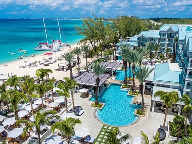 Westin Grand Cayman Seven Mile Beach Resort