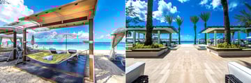 Westin Grand Cayman Seven Mile Beach Resort