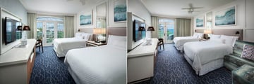 Westin Grand Cayman Seven Mile Beach Resort accommodation