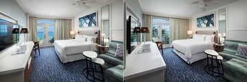 Westin Grand Cayman Seven Mile Beach Resort accommodation