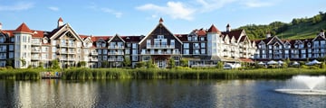 The Westin Trillium House, Blue Mountain Resort