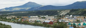 Whitehorse, Yukon
