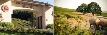 Willamette Valley Vineyard
