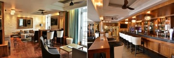 Winchester Mansions, Harveys Bar & Lounge
