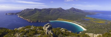 Wineglass Bay, Tasmania