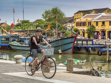 Hoi An