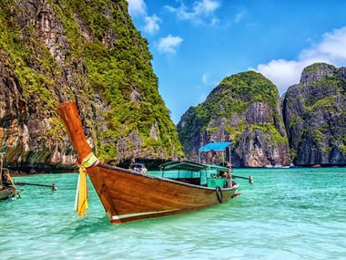 Phi Phi Islands