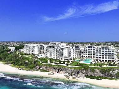 Wyndham Grand Barbados, Sam Lord's Castle Resort & Spa