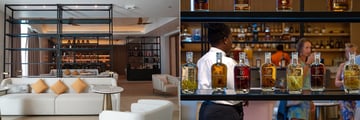 Wyndham Grand Barbados, Sam Lord's Castle Resort & Spa bar