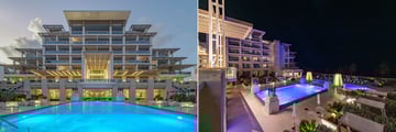 Wyndham Grand Barbados, Sam Lord's Castle Resort & Spa