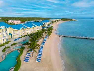 Wyndham Reef Resort