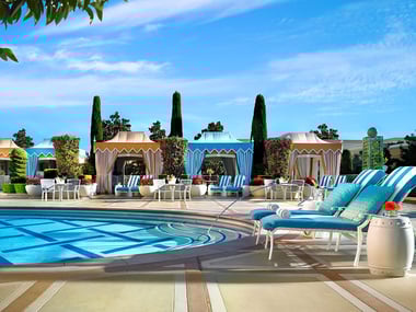 Wynn Las Vegas